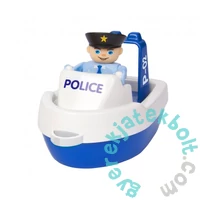 Big Waterplay Boat vízijáték - hajó szett (55106)