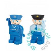 Big Waterplay Boat vízijáték - hajó szett (55106)