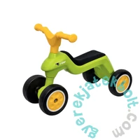 Big Rider zöld motor cipővédővel (55301)