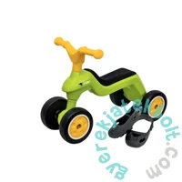 Big Rider zöld motor cipővédővel (55301)
