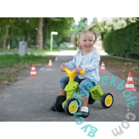 Big Rider zöld motor cipővédővel (55301)