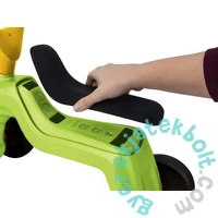 Big Rider zöld motor cipővédővel (55301)