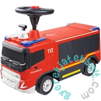 Big Tűzoltó autó, bébitaxi (800055326)