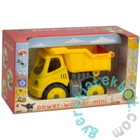 Big Power Worker - Mini Dömper (55801)