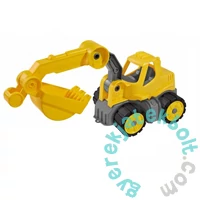 Big Power Worker - Mini Markoló (55802)