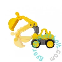 Big Power Worker - Mini Markoló (55802)