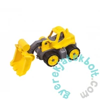 Big Power Worker - Mini Rakodógép (55803)