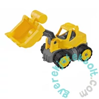 Big Power Worker - Mini Rakodógép (55803)