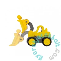 Big Power Worker - Mini Rakodógép (55803)