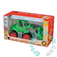 Big Power Worker - Mini Traktor (55804)