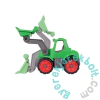 Big Power Worker - Mini Traktor (55804)