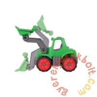 Big Power Worker - Mini Traktor (55804)