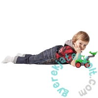 Big Power Worker - Mini Traktor (55804)