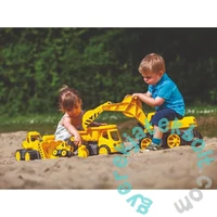 Big Power Worker - Maxi Dömper (800055810)