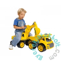 Big Power Worker - Maxi Dömper (800055810)