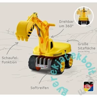 Big Power Worker - Maxi Markoló (55811)