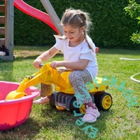 Big Power Worker - Maxi Markoló (55811)