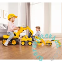 Big Power Worker - Maxi Markoló (55811)