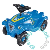 Big Bobby Car Classic - Police villogó, elektronikus dudával (800056127)