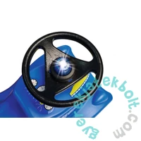 Big Bobby Car Classic - Police villogó