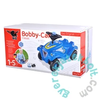 Big Bobby Car Classic - Police villogó