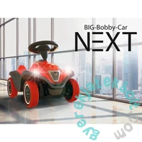 Big Bobby Car Next (800056230)