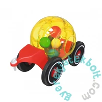 Big Bobby Car Labdakeverő utánfutó (800056262)