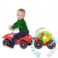 Big Bobby Car Labdakeverő utánfutó (800056262)