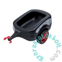 Big Bobby Car utánfutó - fekete (800056274)