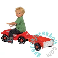 Big Bobby Car utánfutó - Caddy (800056292)