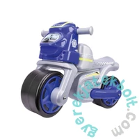 Big Bobby Police Bike (800056312)