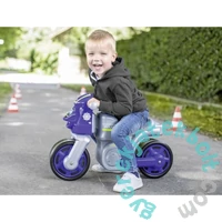 Big Bobby Police Bike (800056312)