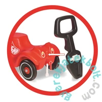 Big Bobby Car Walker - Háttámasz