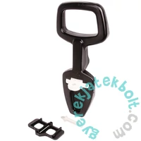 Big Bobby Car Walker - Háttámasz