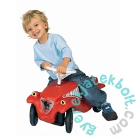 Big cipővédő - fekete (800056446)