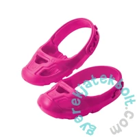 Big cipővédő - pink (56447)