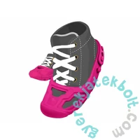 Big cipővédő - pink (56447)