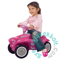 Big cipővédő - pink (56447)