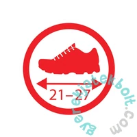 Big cipővédő - kék (800056448)