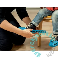 Big cipővédő - kék (800056448)