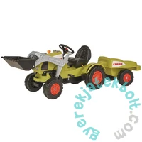 Big Claas Celtis traktor homlokrakodóval (800056553)