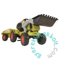 Big Claas Celtis traktor homlokrakodóval (800056553)