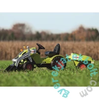 Big Claas Celtis traktor homlokrakodóval (800056553)