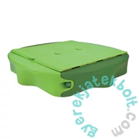 Big Sandy homokozó fedéllel (800056733)