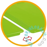 Big Sandy homokozó fedéllel (800056733)