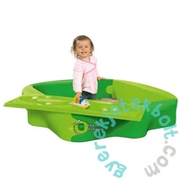 Big Sandy homokozó fedéllel (800056733)