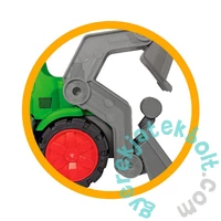 Big Power Worker - Traktor utánfutóval (56838)