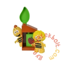 Play Big Bloxx Maja, a méhecske - Az iskolában építőszett (57131)