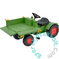 Big Bobby Car - Fendt traktor