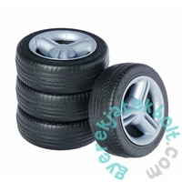 Big Bobby Car - Fulda - Whisper kerekek (800056497)